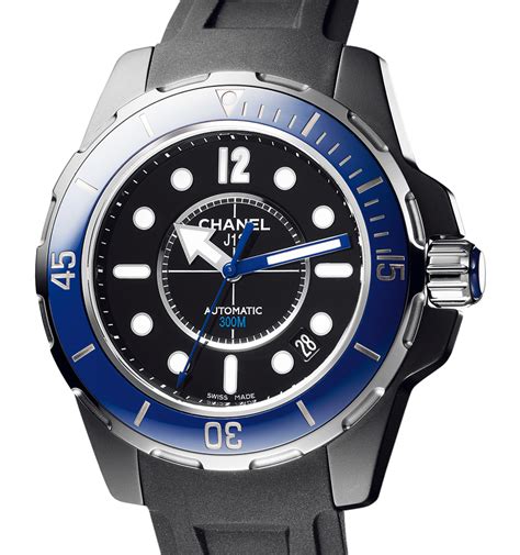 chanel j12 marine homme|chanel new j12 watch price.